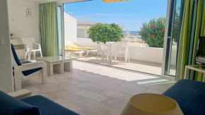 Albufeira, with terrace, see views, 5 min to beach (21)